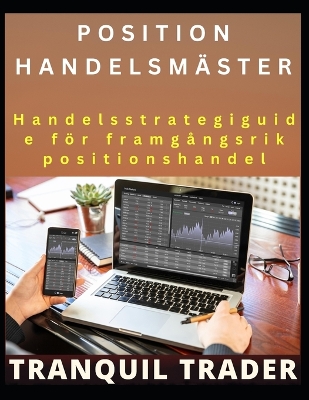 Book cover for Position Handelsmäster