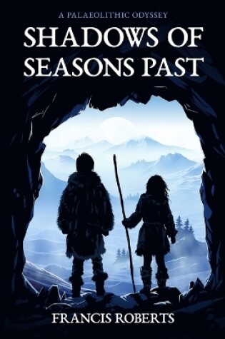 Cover of Shadows of Seasons Past