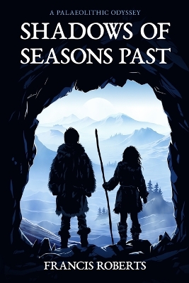 Book cover for Shadows of Seasons Past