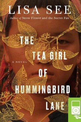 Cover of The Tea Girl of Hummingbird Lane