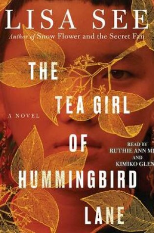 Cover of The Tea Girl of Hummingbird Lane