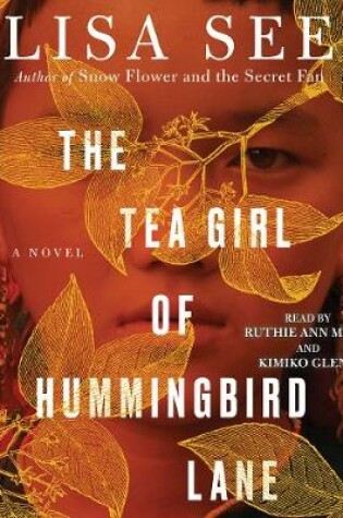 Cover of The Tea Girl of Hummingbird Lane