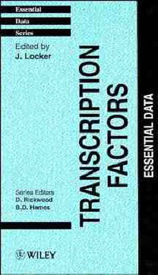 Cover of Transcription Factors