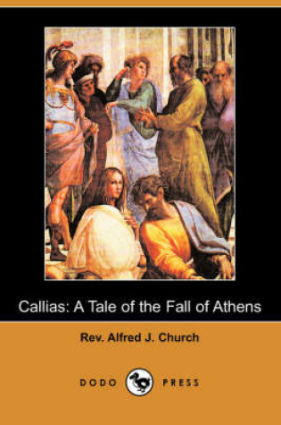 Cover of Callias