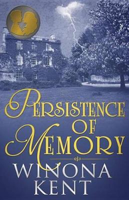 Book cover for Persistence of Memory