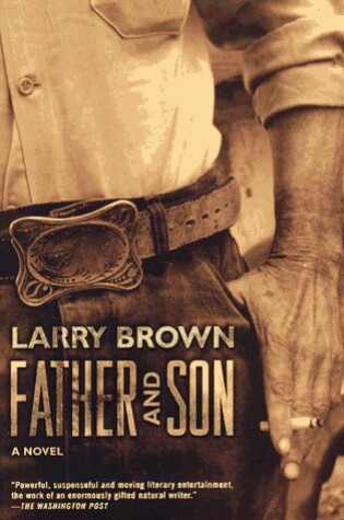 Cover of Father and Son
