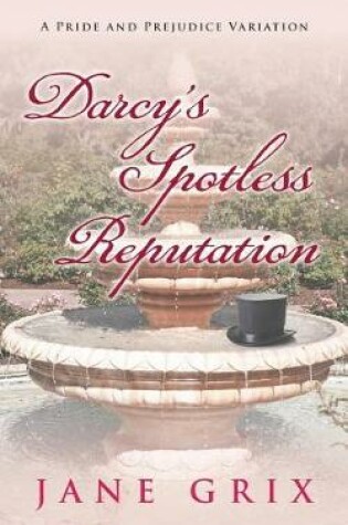 Cover of Darcy's Spotless Reputation