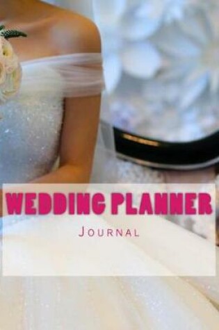 Cover of Wedding Planner