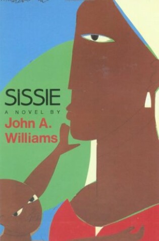 Cover of Sissie