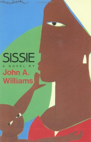 Cover of Sissie