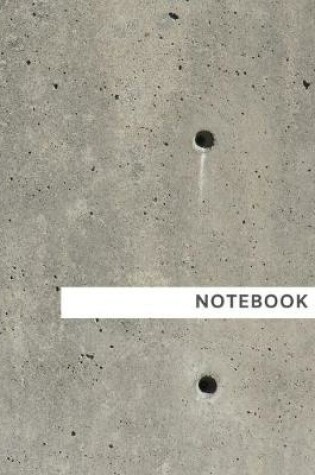 Cover of Notebook