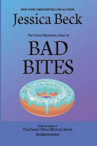 Cover of Bad Bites