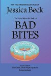 Book cover for Bad Bites