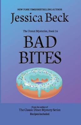 Cover of Bad Bites