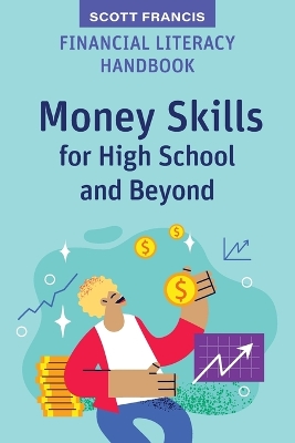 Cover of Financial Literacy Handbook