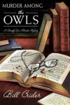 Book cover for Murder Among the Owls