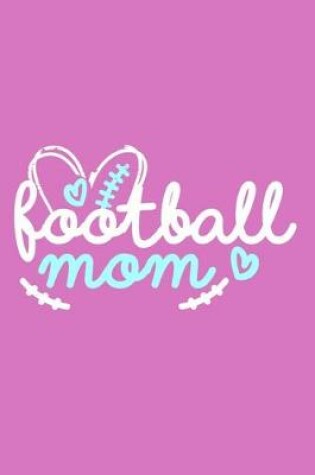 Cover of Football Mom