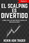 Book cover for ¡El Scalping es Divertido! Parte 3