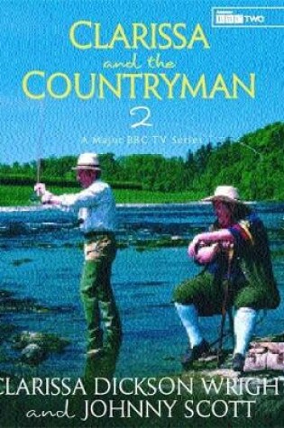 Cover of Clarissa and the Countryman