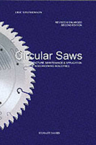 Cover of Circular Saws