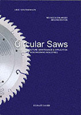 Book cover for Circular Saws