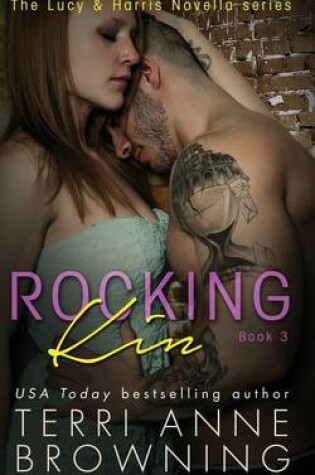 Cover of Rocking Kin