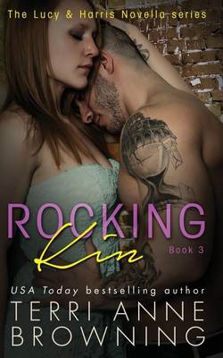 Book cover for Rocking Kin