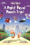 Book cover for A Right Royal 'Roach Trip
