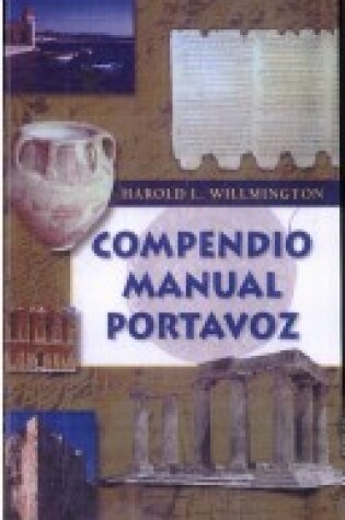 Cover of Compendio Manual Portavoz