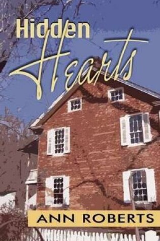 Cover of Hidden Hearts