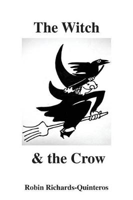 Cover of The Witch & the Crow