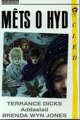 Book cover for Cyfres Cled: Mêts o Hyd