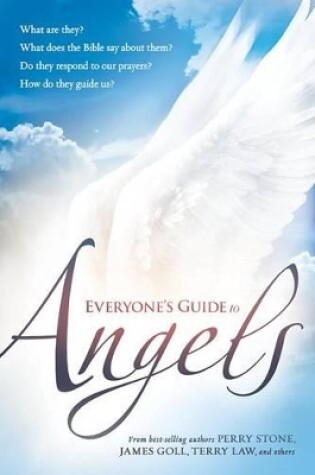 Cover of Everyone'S Guide To Angels