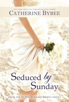 Cover of Seduced by Sunday