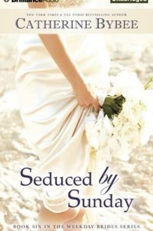 Cover of Seduced by Sunday