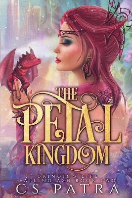 Book cover for The Petal Kingdom