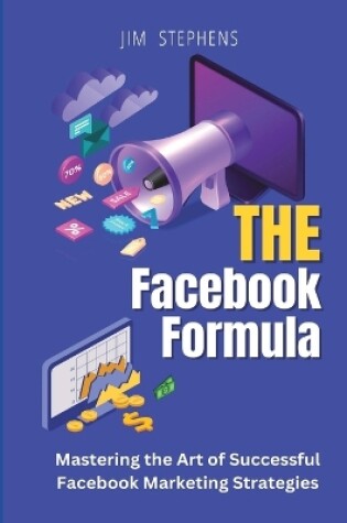 Cover of The Facebook Formula (Large Print Edition)