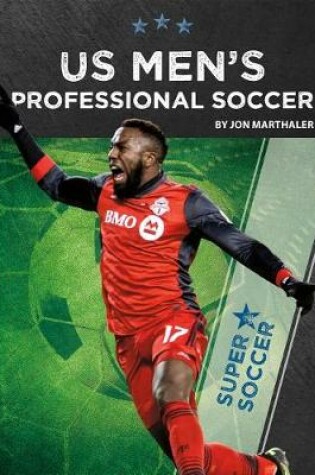 Cover of Us Men's Professional Soccer