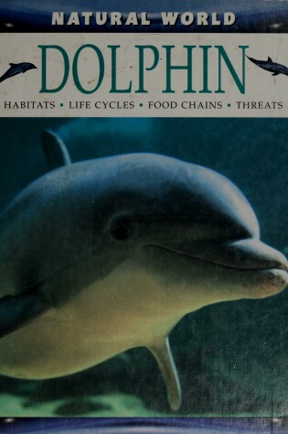 Cover of Dolphin