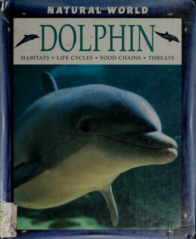 Book cover for Dolphin