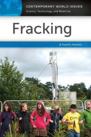 Cover of Fracking