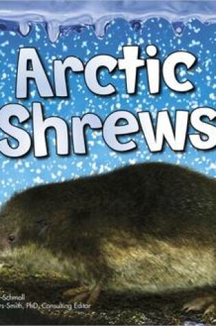 Cover of Ice Age Animals