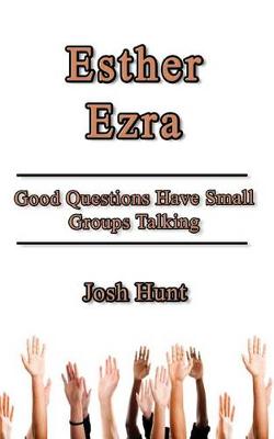 Book cover for Esther Ezra