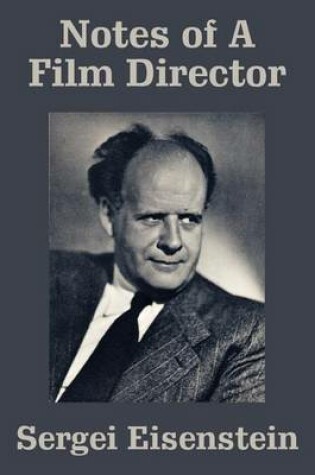 Cover of Notes of a Film Director