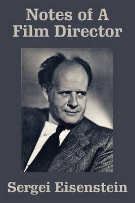 Book cover for Notes of a Film Director