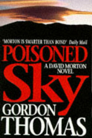 Cover of Poisoned Sky