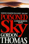 Book cover for Poisoned Sky