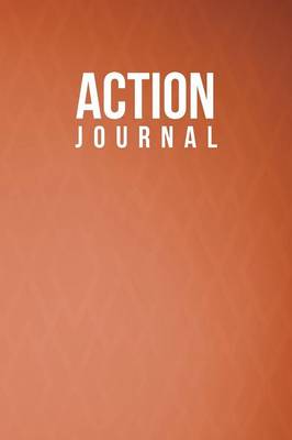 Cover of Action Journal