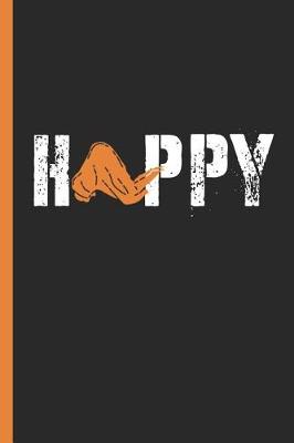 Book cover for Happy