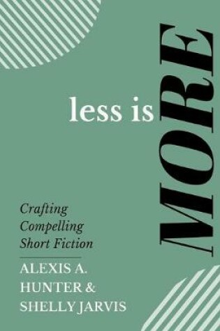 Cover of Less is More